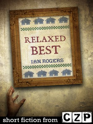 cover image of Relaxed Best